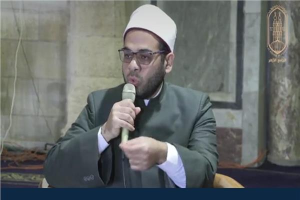 ملتقى الظهر "رياض الصائمين" بالظلة العثمانية