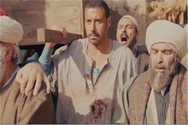 مسلسل سره الباتع