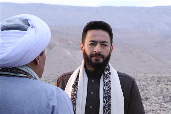 ملسل المداح3 