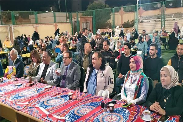 محافظ شمال سيناء يؤكد دعمه للمعاقين وذوى الاحتياجات الخاصة   