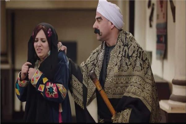 مسلسل الكبير أوي 7