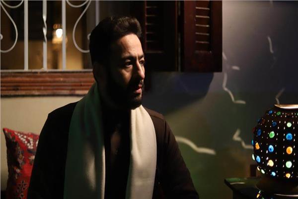 حمادة هلال.. المداح