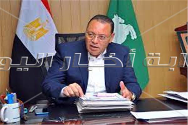 حل 95% من الشكاوي الواردة لمنظومة الشكاوى بالشرقية
