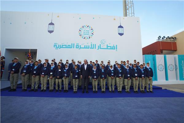 الرئيس عبدالفتاح السيسي