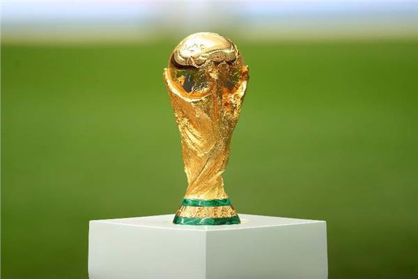 كأس العالم