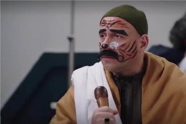 أحمد مكي