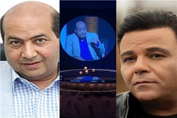 لقطة من البرنامج