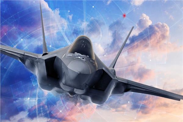 مقاتلات «F-35 بلوك 4»