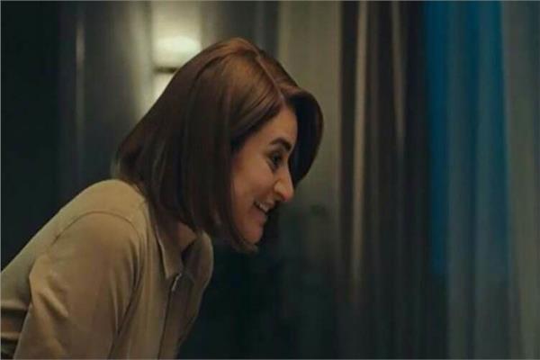 مصطفى شعبان - سما إبرايهم
