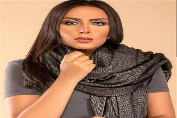 الإعلامية شيرين الطحان