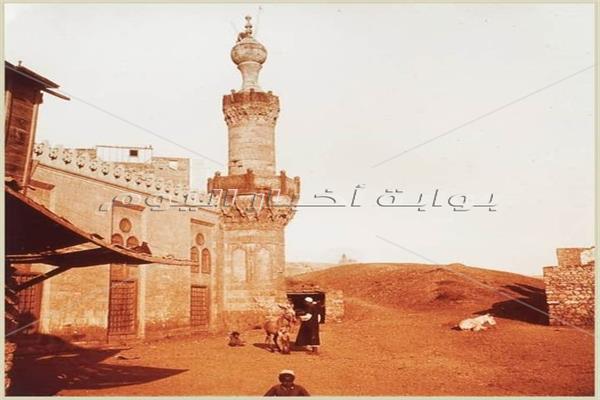  مسجد الغوري 