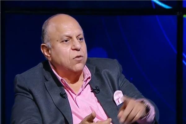 المهندس هاني محمود
