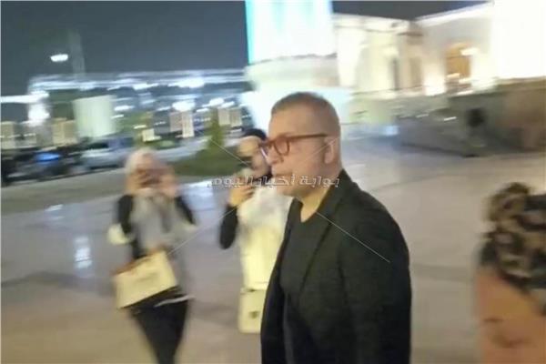 شريف منير