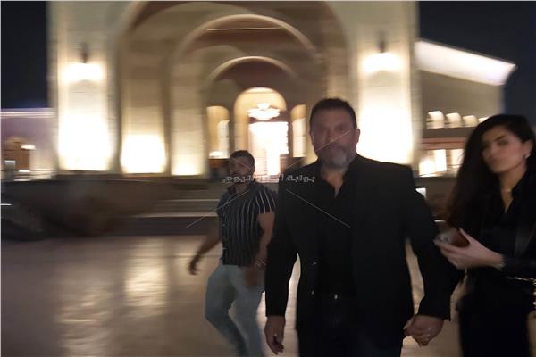 ماجد المصري