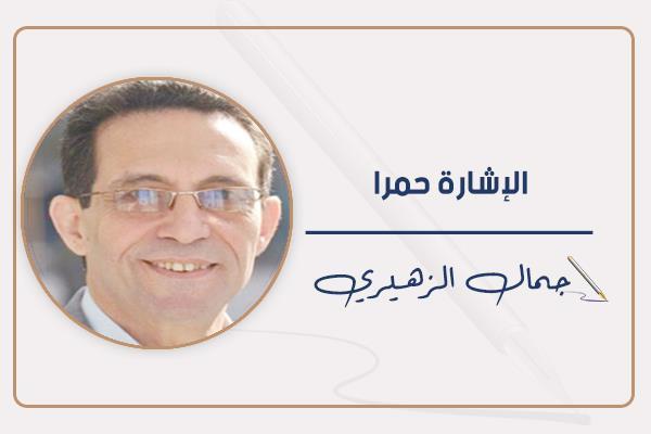 جمال الزهيرى