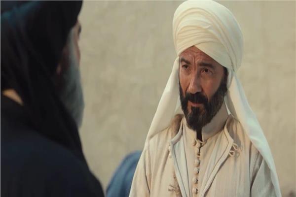 رسالة الإمام