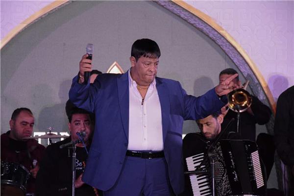عبد الباسط حمودة