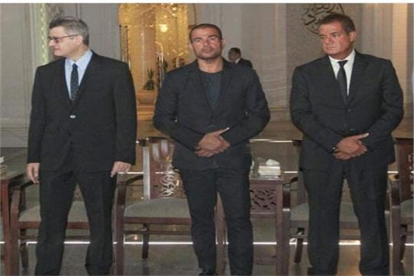 عمرو دياب 