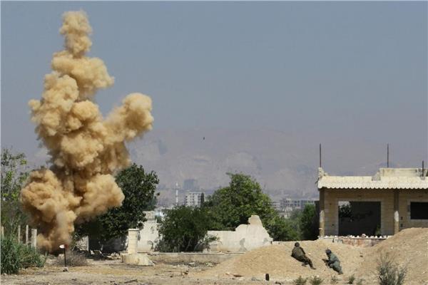 صورة تعبيرية