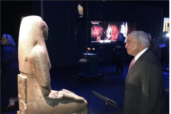 زاهي حواس