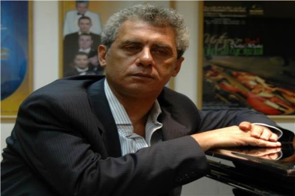 راجح داوود