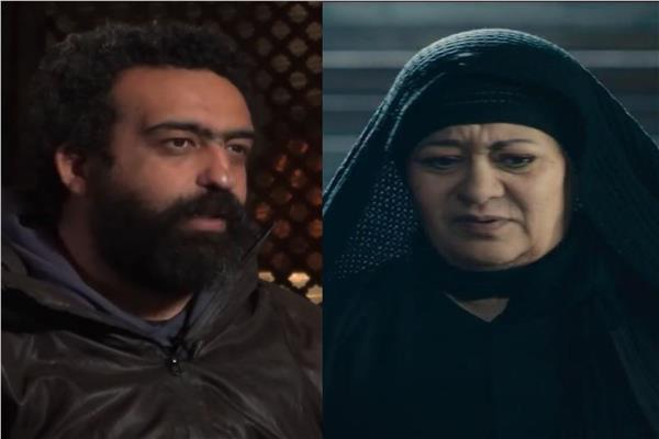 فريدة سيف النصر - ماندو العدل