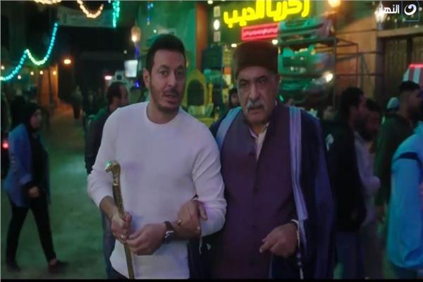 بابا المجال