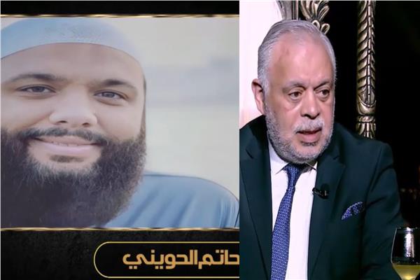 أشرف زكي