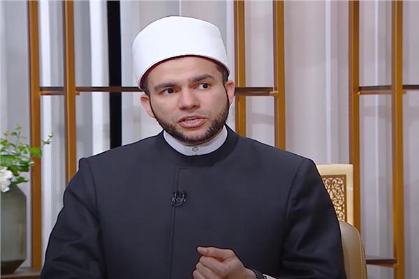 الدكتور هانى تمام، أستاذ الفقه بجامعة الأزهر