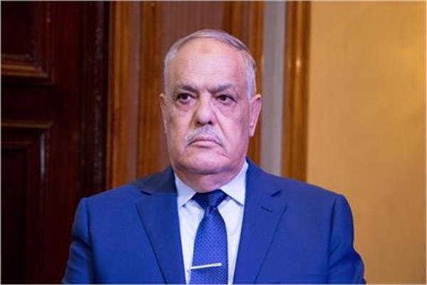 الفريق عبد المنعم التراس