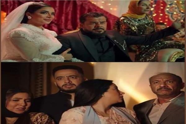  مسلسل جعفر العمدة