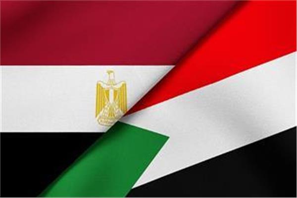 العلاقات المصرية السودانية