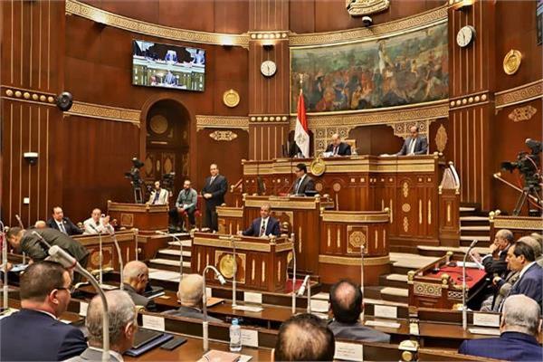 مجلس الشيوخ