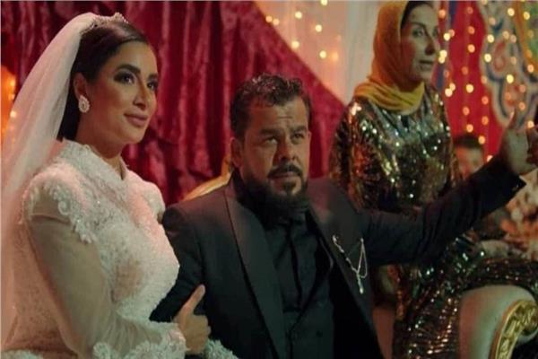 لقطة من حلقة اليوم
