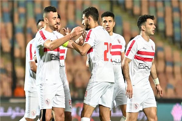 الزمالك 