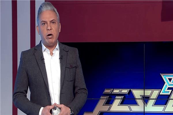 الإخواني معتز مطر 
