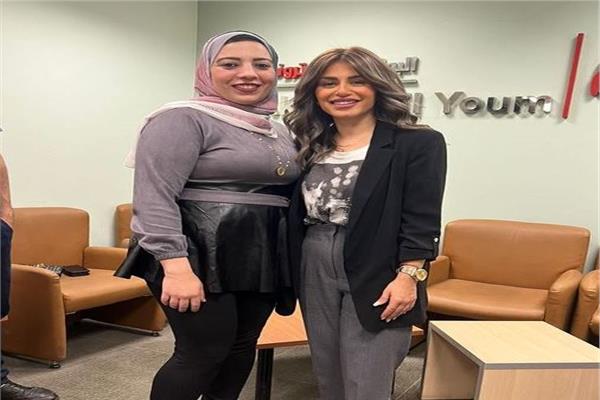 منة فضالي