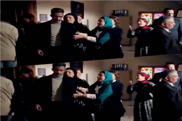 مسلسل جعفر العمدة