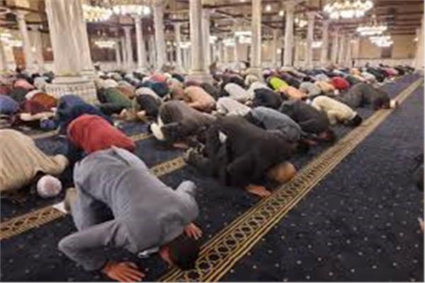صلاة التهجد