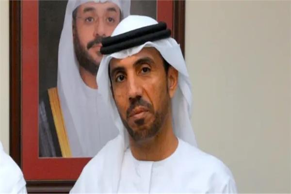 إسماعيل سالم الحوسني