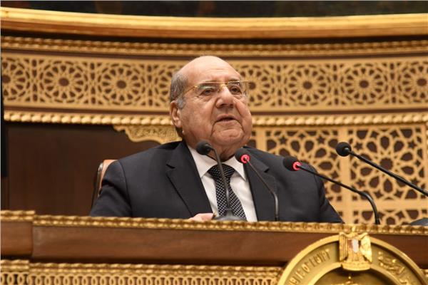 المستشار عبد الوهاب عبد الرازق