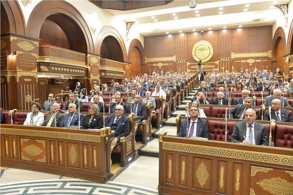 مجلس الشيوخ
