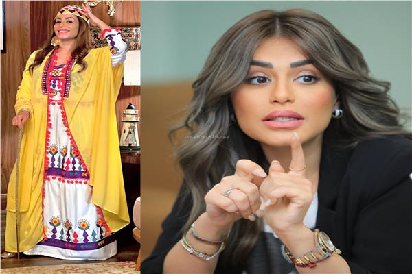 منة فضالي