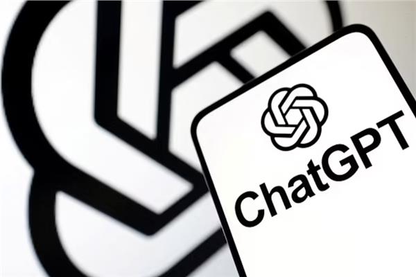 روبوت ChatGPT
