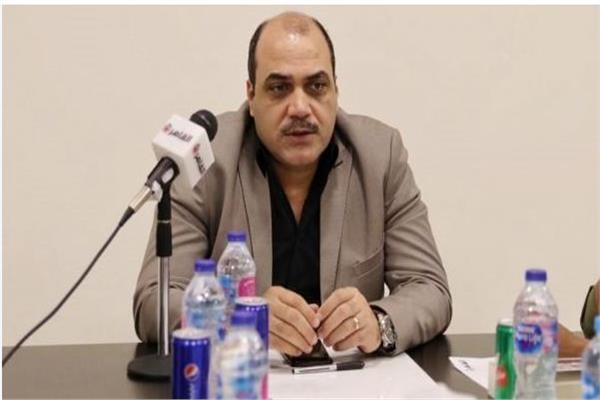 محمد الباز