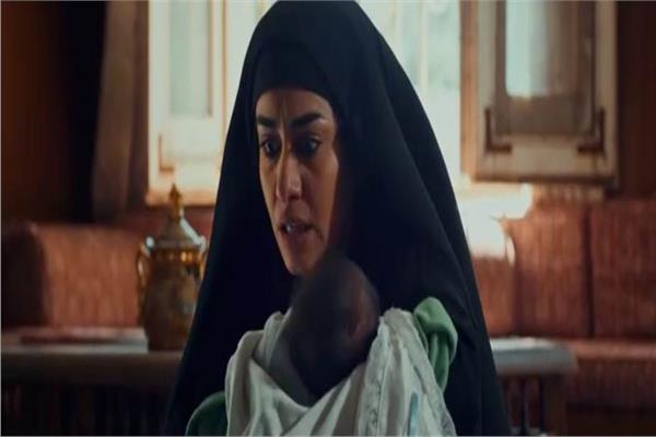 لقطة من حلقة اليوم "ستهم"