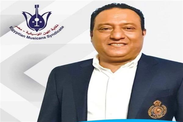 علي الشريعي