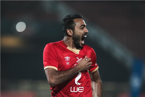 محمود كهربا
