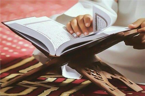 صلاة الفجر في المسجد