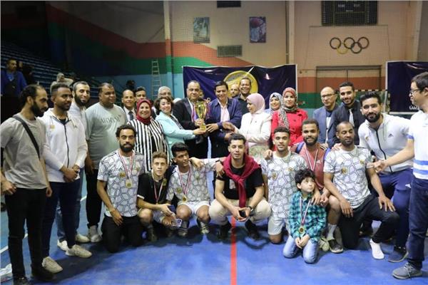  سوهاج بطل (كأس الفريق جلال الهريدي) 